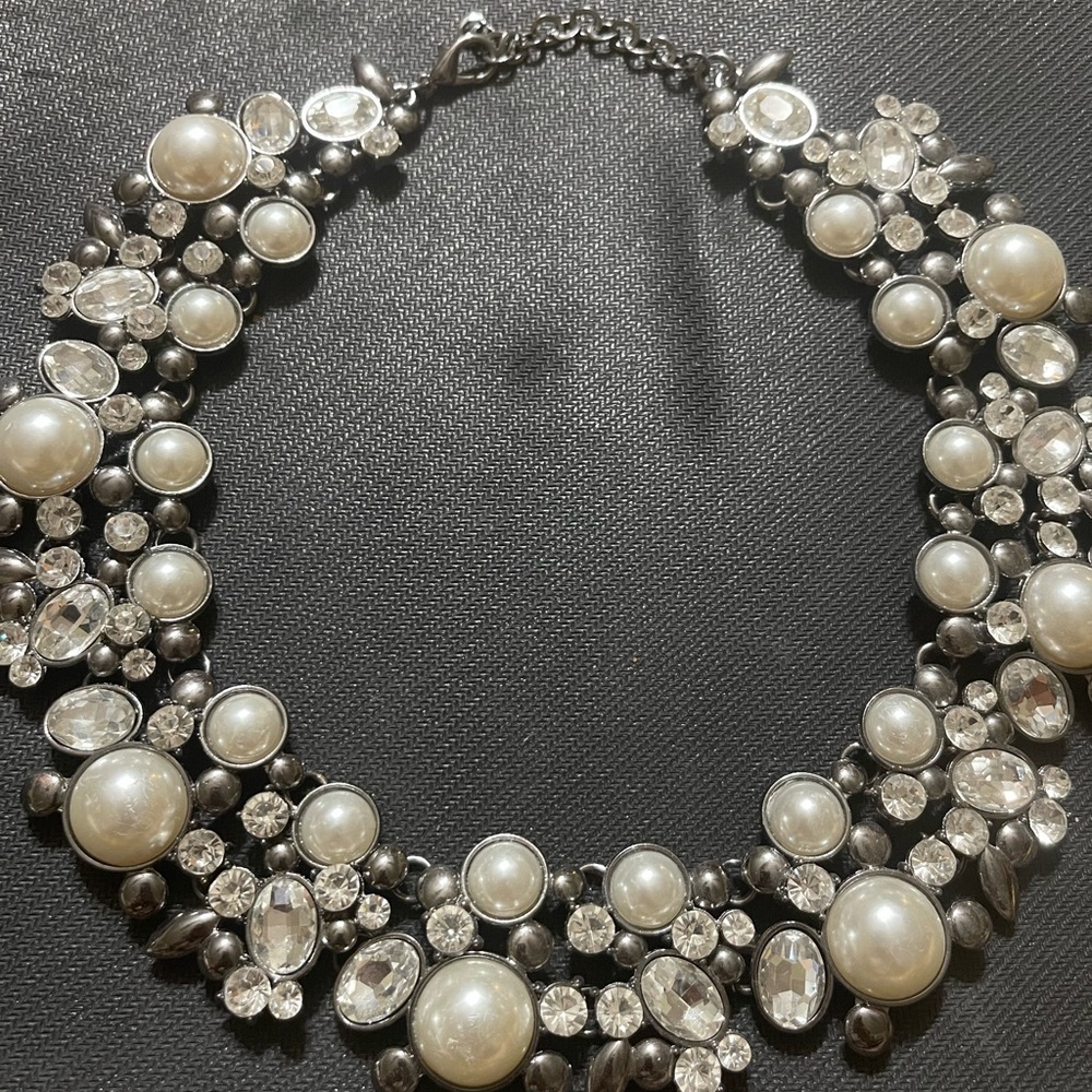Elegant Custom Jewelry Necklace